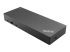 40AF0135EU - Lenovo ThinkPad Hybrid USB-C with USB-A Dock - Right-angle