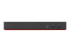 40B00135UK - Lenovo ThinkPad Universal Thunderbolt 4 Dock - Front