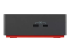 40B00135UK - Lenovo ThinkPad Universal Thunderbolt 4 Dock - Right side